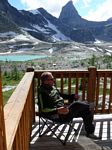 Cdn Rockies Adventure (Aug 2010) - Talus - 079
